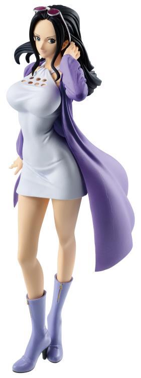 One Piece: Stampede Ichiban Kuji Nico Robin - Image 2