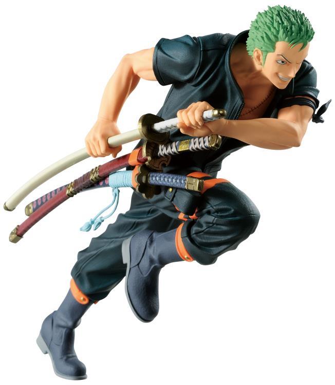 One Piece: Stampede Ichiban Kuji Roronoa Zoro - Image 2