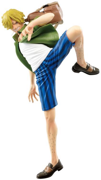 One Piece: Stampede Ichiban Kuji Sanji - Image 2