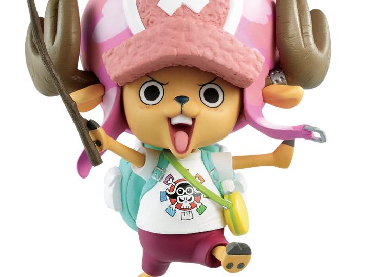 One Piece: Stampede Ichiban Kuji Tony Tony Chopper