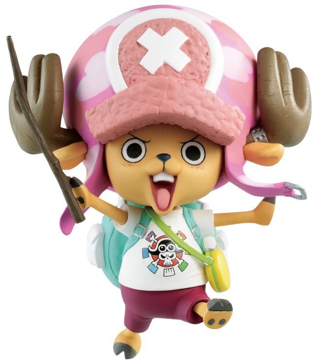 One Piece: Stampede Ichiban Kuji Tony Tony Chopper - Image 2