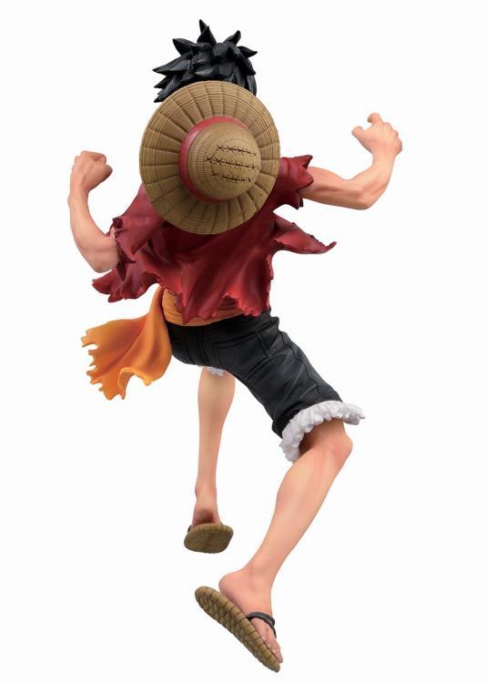 One Piece: Stampede Ichibansho Monkey D. Luffy (Great Banquet) - Image 3
