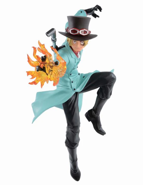 One Piece: Stampede Ichibansho Sabo (Great Banquet) - Image 2