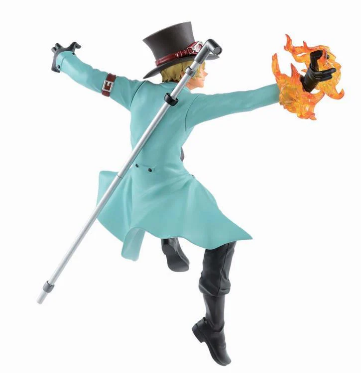 One Piece: Stampede Ichibansho Sabo (Great Banquet) - Image 3