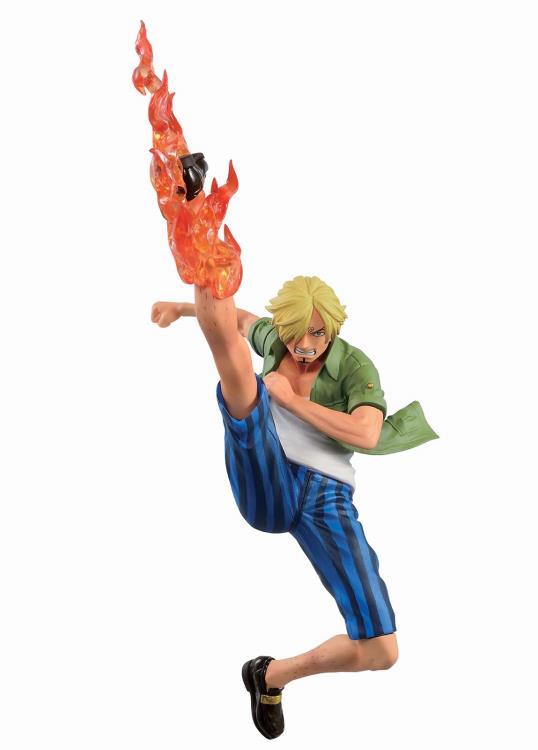 One Piece: Stampede Ichibansho Sanji (Great Banquet) - Image 2