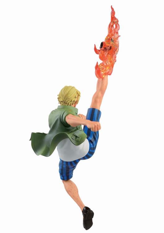 One Piece: Stampede Ichibansho Sanji (Great Banquet) - Image 3