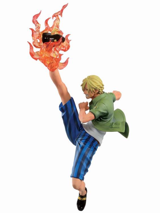 One Piece: Stampede Ichibansho Sanji (Great Banquet) - Image 4