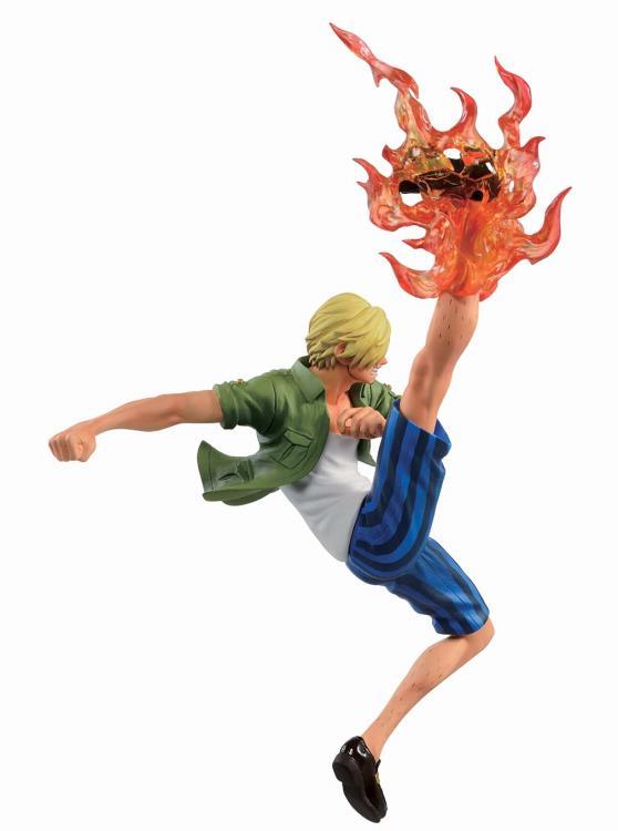 One Piece: Stampede Ichibansho Sanji (Great Banquet) - Image 5
