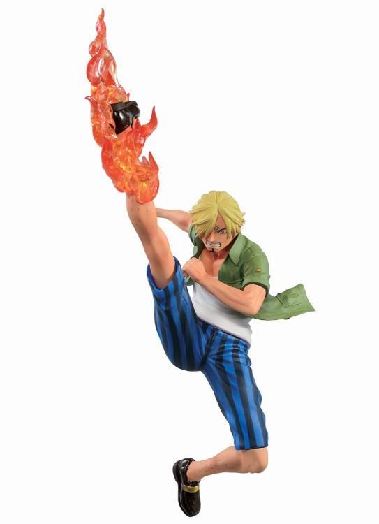 One Piece: Stampede Ichibansho Sanji (Great Banquet) - Image 6