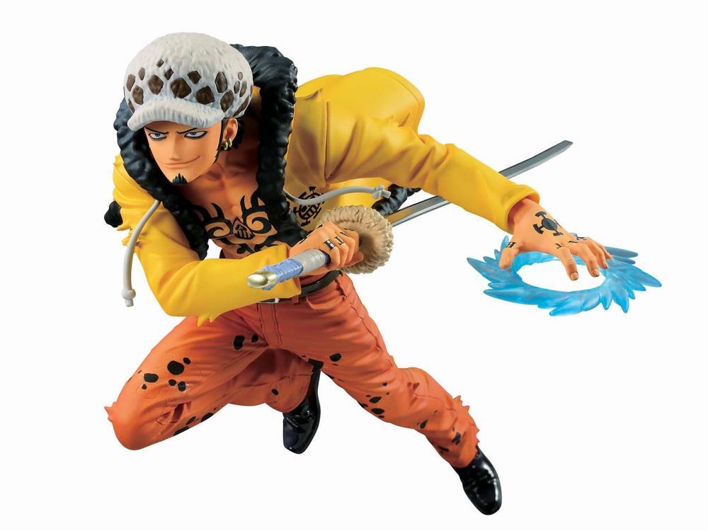 One Piece: Stampede Ichibansho Trafalgar Law (Great Banquet) - Image 2