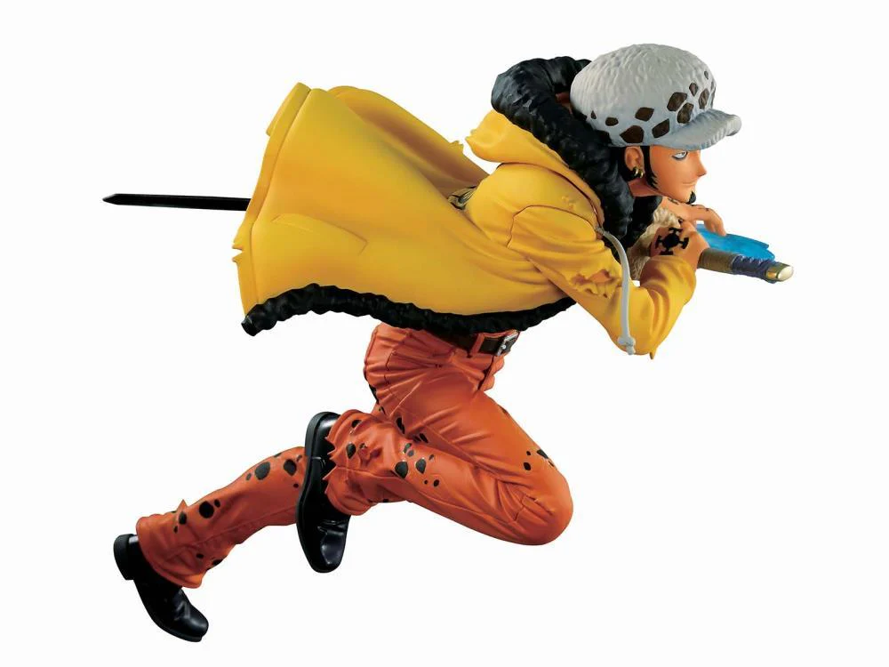 One Piece: Stampede Ichibansho Trafalgar Law (Great Banquet) - Image 3