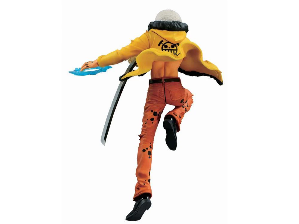 One Piece: Stampede Ichibansho Trafalgar Law (Great Banquet) - Image 5