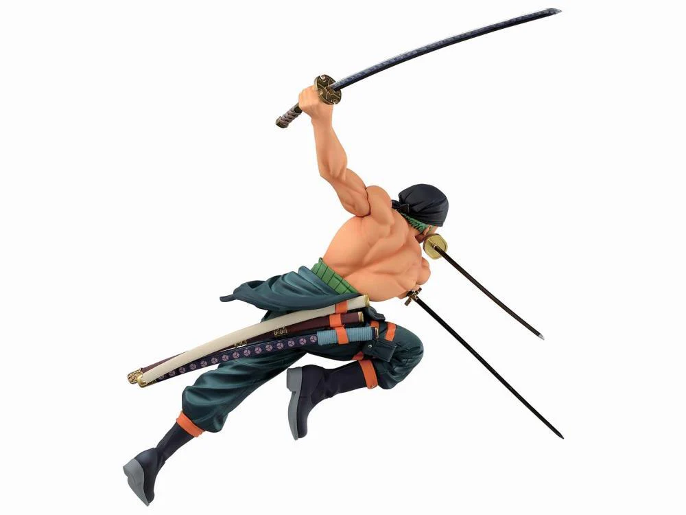One Piece: Stampede Ichibansho Zoro (Great Banquet) - Image 5