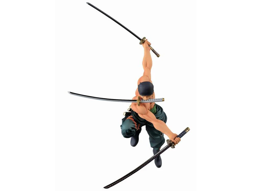 One Piece: Stampede Ichibansho Zoro (Great Banquet) - Image 6