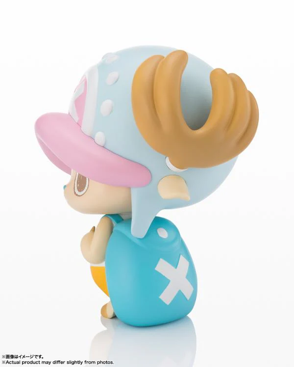 One Piece tekupiku Chopper (One Piece Chopper's) Figure - Image 4