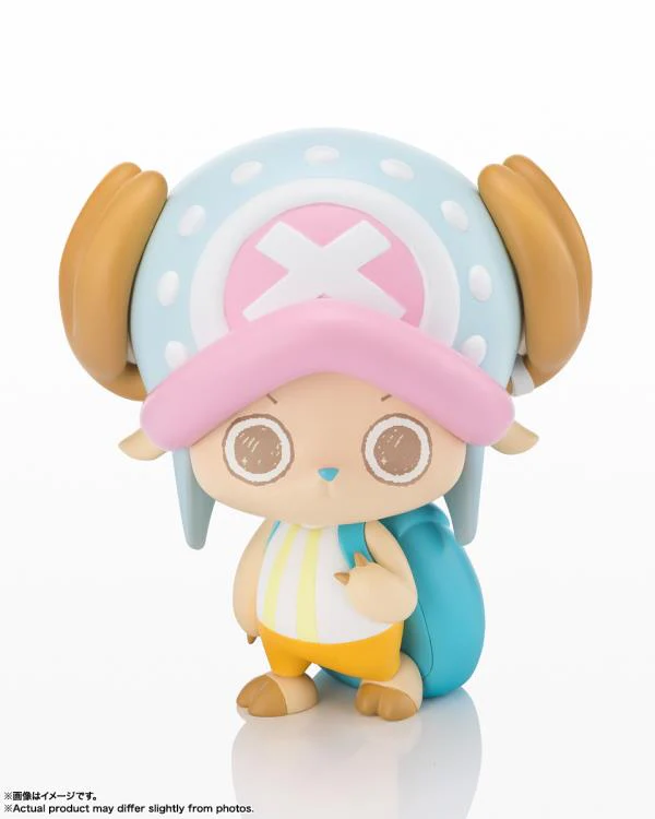 One Piece tekupiku Chopper (One Piece Chopper's) Figure - Image 5