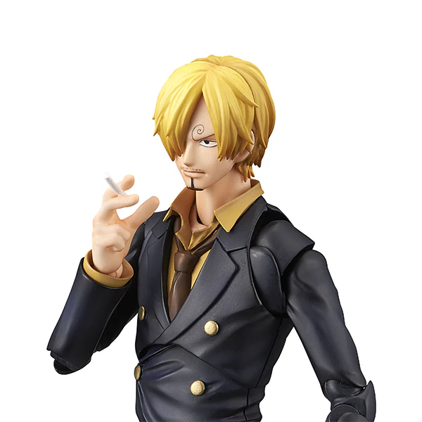 One Piece Variable Action Heroes Sanji - Image 10