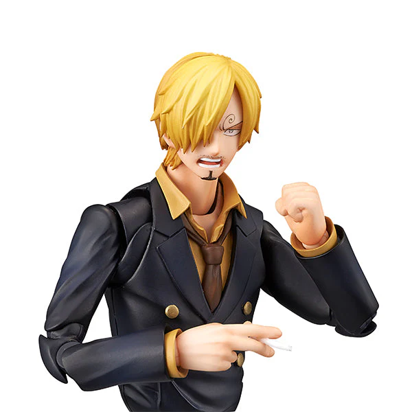 One Piece Variable Action Heroes Sanji - Image 12