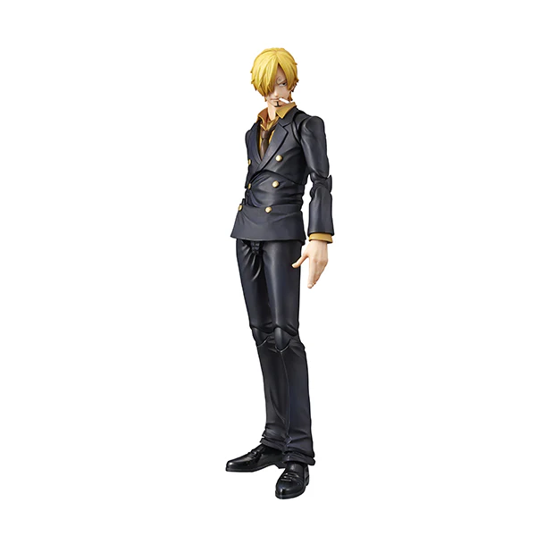 One Piece Variable Action Heroes Sanji - Image 2