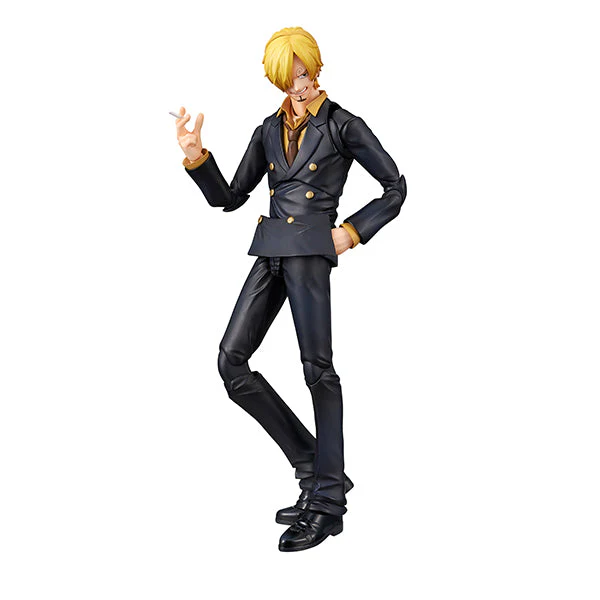 One Piece Variable Action Heroes Sanji - Image 3