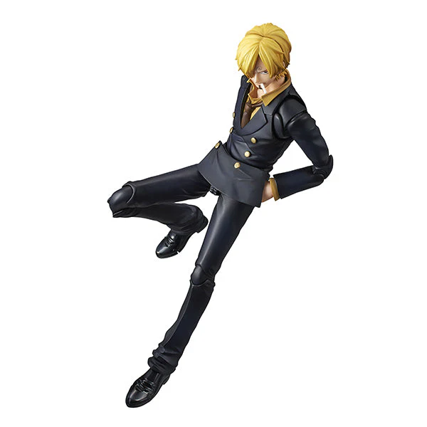 One Piece Variable Action Heroes Sanji - Image 4