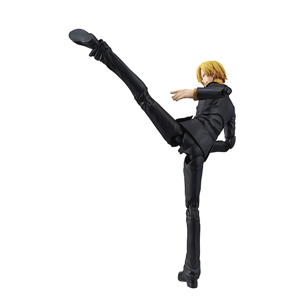 One Piece Variable Action Heroes Sanji - Image 5