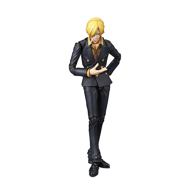 One Piece Variable Action Heroes Sanji - Image 6