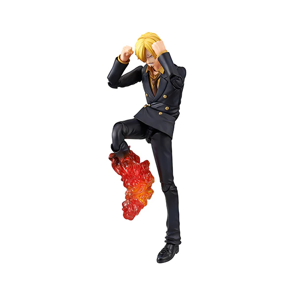One Piece Variable Action Heroes Sanji - Image 7
