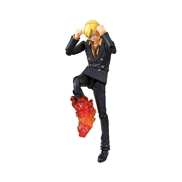 One Piece Variable Action Heroes Sanji - Image 8