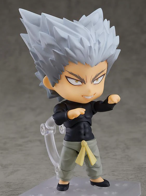 One-Punch Man Nendoroid No.1159 Garo (Super Movable Edition) - Image 3