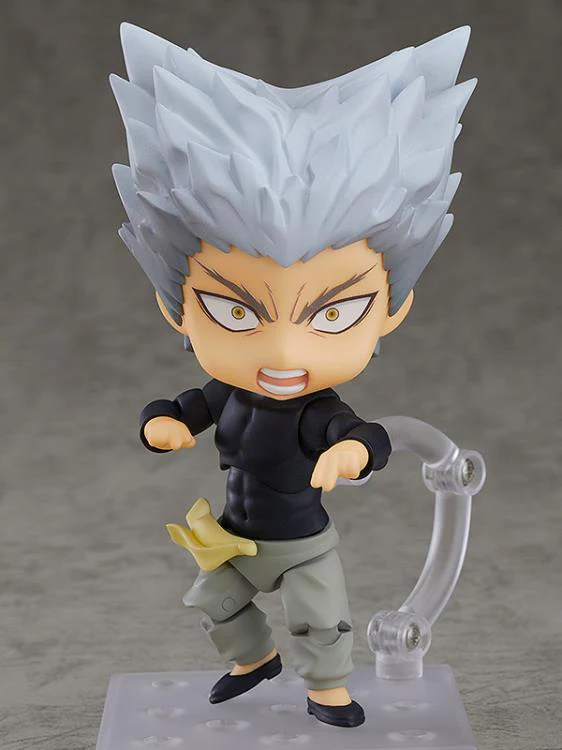 One-Punch Man Nendoroid No.1159 Garo (Super Movable Edition) - Image 4