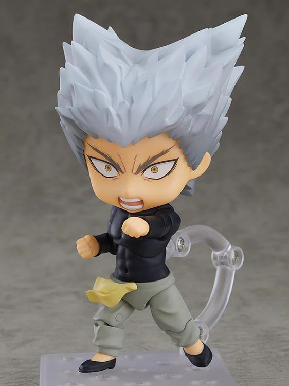 One-Punch Man Nendoroid No.1159 Garo (Super Movable Edition) - Image 5