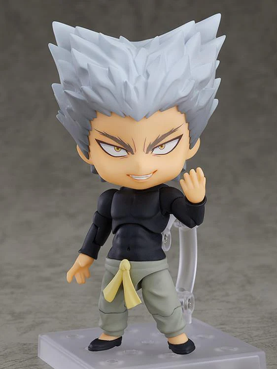 One-Punch Man Nendoroid No.1159 Garo (Super Movable Edition) - Image 6
