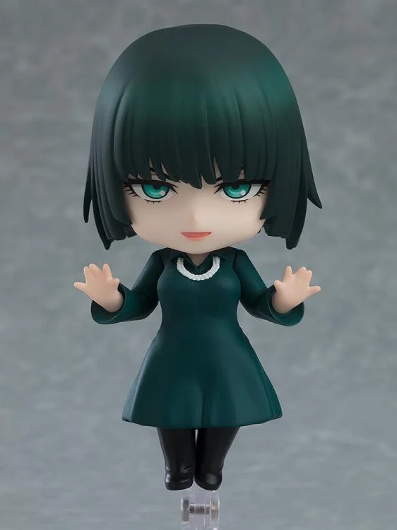One-Punch Man Nendoroid No.2485 Hellish Blizzard - Image 2