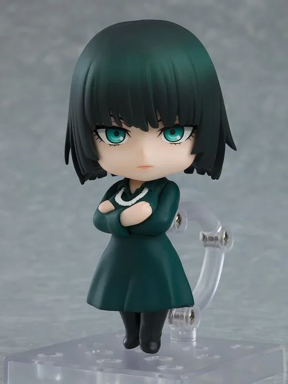 One-Punch Man Nendoroid No.2485 Hellish Blizzard - Image 3