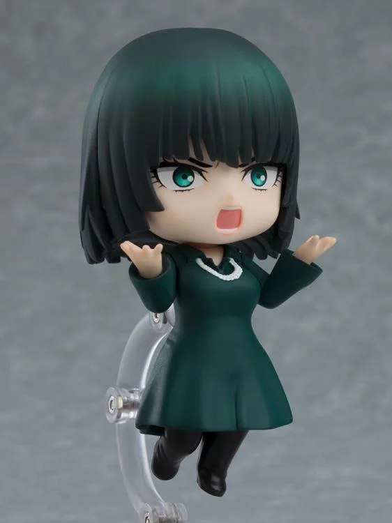 One-Punch Man Nendoroid No.2485 Hellish Blizzard - Image 4