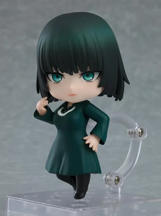 One-Punch Man Nendoroid No.2485 Hellish Blizzard - Image 5