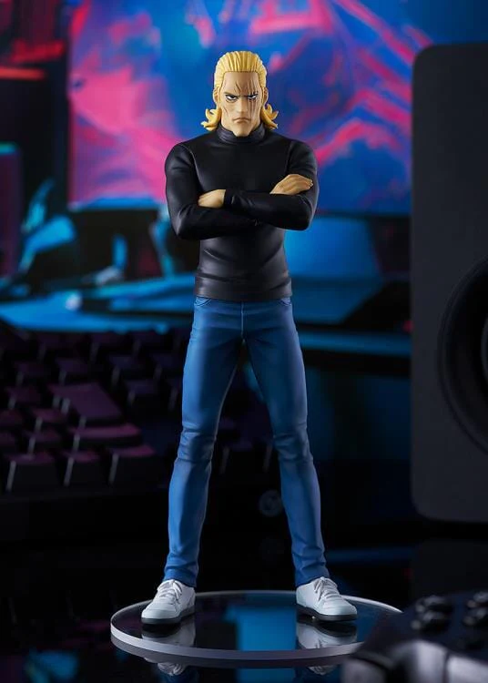 One-Punch Man Pop Up Parade King - Image 2