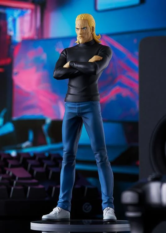 One-Punch Man Pop Up Parade King - Image 3
