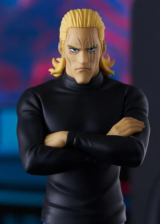 One-Punch Man Pop Up Parade King - Image 4
