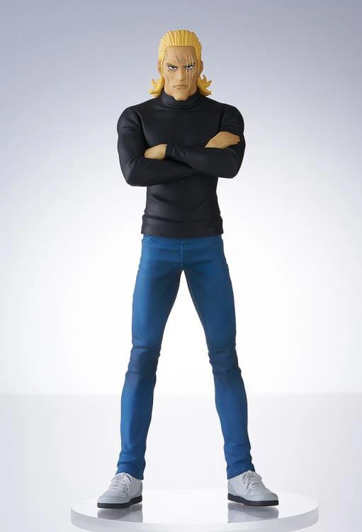 One-Punch Man Pop Up Parade King - Image 5