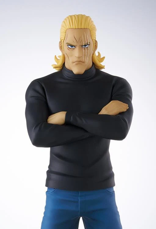 One-Punch Man Pop Up Parade King - Image 7