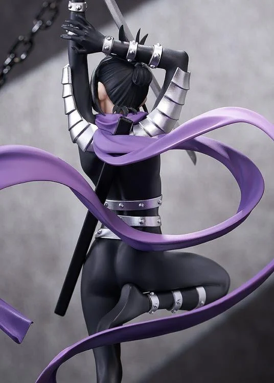One-Punch Man Pop Up Parade Speed-o'-Sound Sonic - Image 4