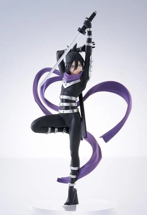 One-Punch Man Pop Up Parade Speed-o'-Sound Sonic - Image 5