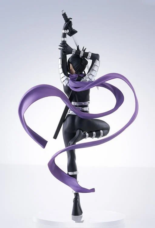 One-Punch Man Pop Up Parade Speed-o'-Sound Sonic - Image 6
