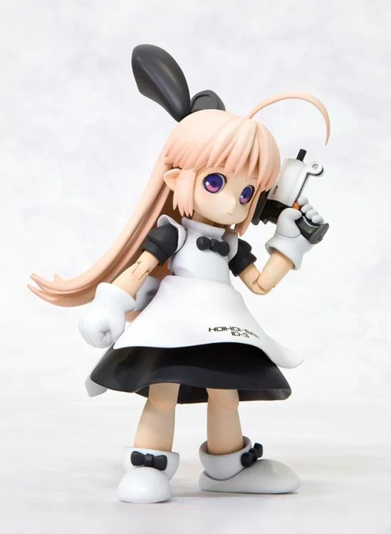 One-Shot Bug Killer!! Interceptor Doll HoiHoi-san Legacy HoiHoi-san (New Edition) Model Kit - Image 11