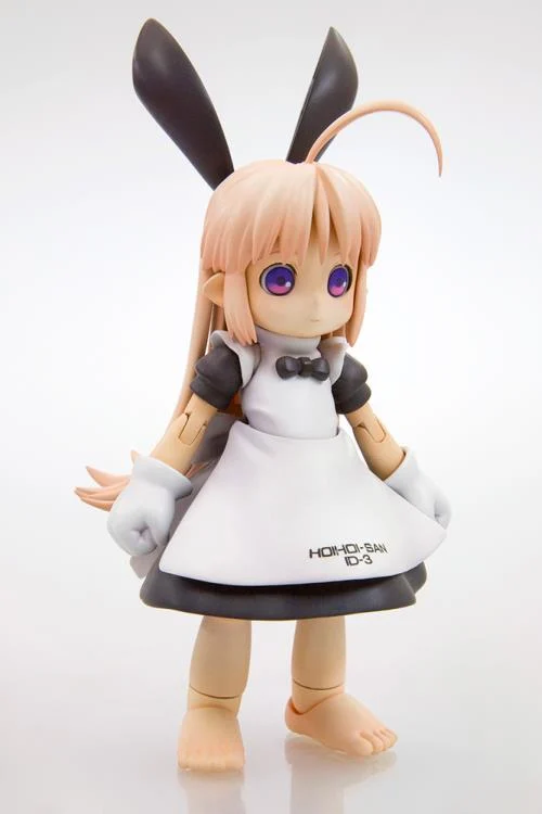 One-Shot Bug Killer!! Interceptor Doll HoiHoi-san Legacy HoiHoi-san (New Edition) Model Kit - Image 13