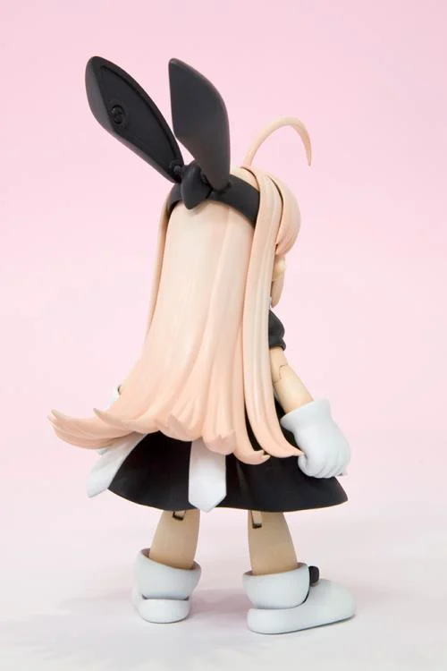 One-Shot Bug Killer!! Interceptor Doll HoiHoi-san Legacy HoiHoi-san (New Edition) Model Kit - Image 8