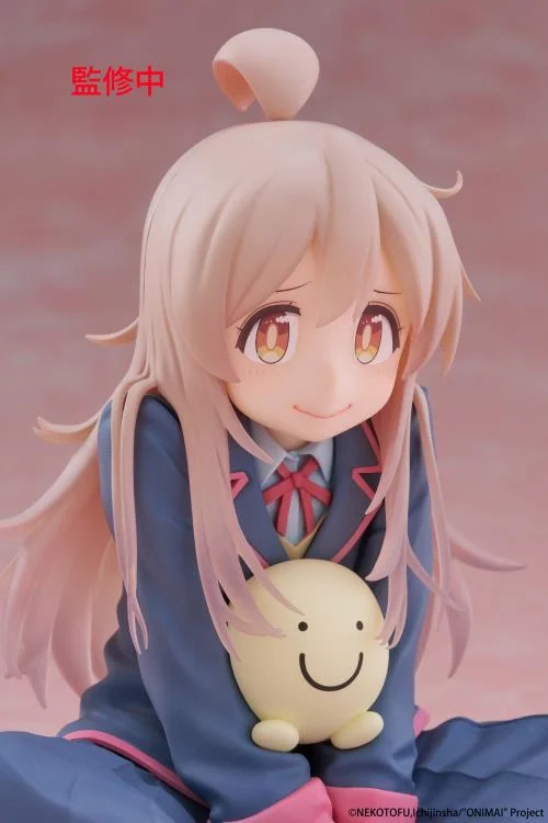 ONIMAI I'm Now Your Sister! Desktop Cute Mahiro Oyama Figure - Image 13