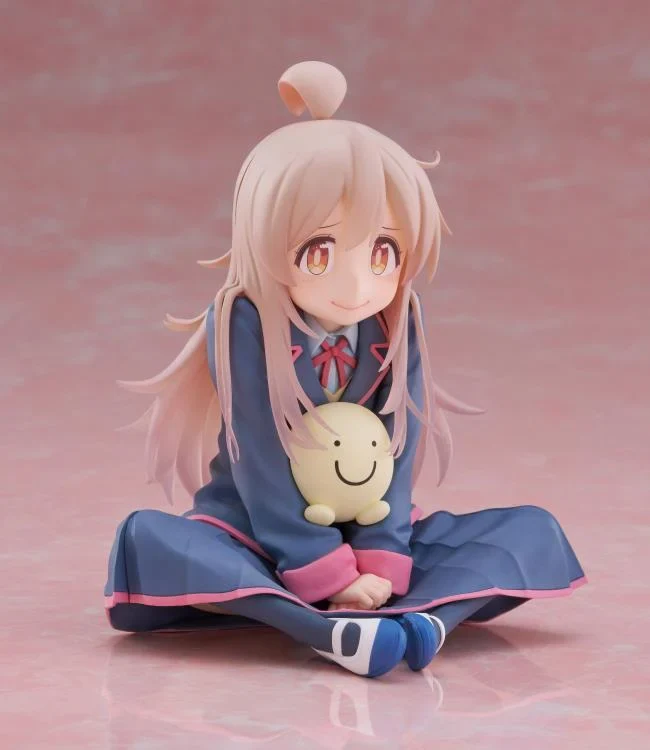 ONIMAI I'm Now Your Sister! Desktop Cute Mahiro Oyama Figure - Image 5